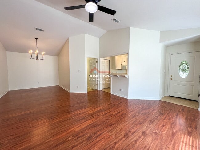 Building Photo - 3241 Braxton Cir