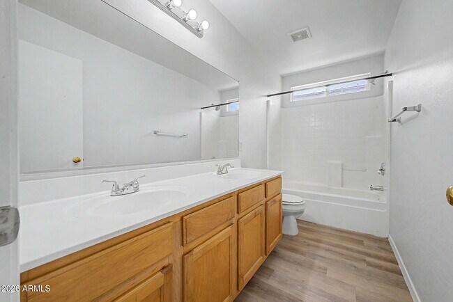 Building Photo - 22820 W Papago St