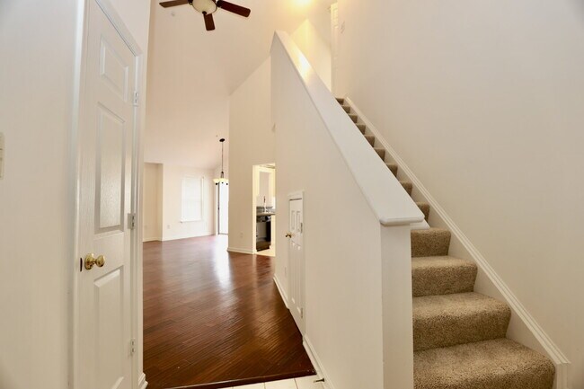 Building Photo - Welcome Home!