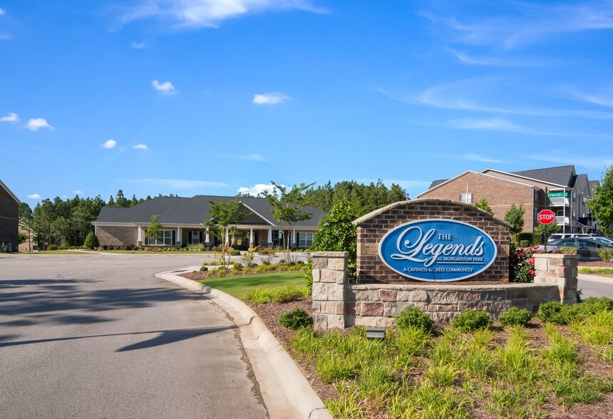 The Legends at Park 500 Legends Dr Southern Pines NC 28387