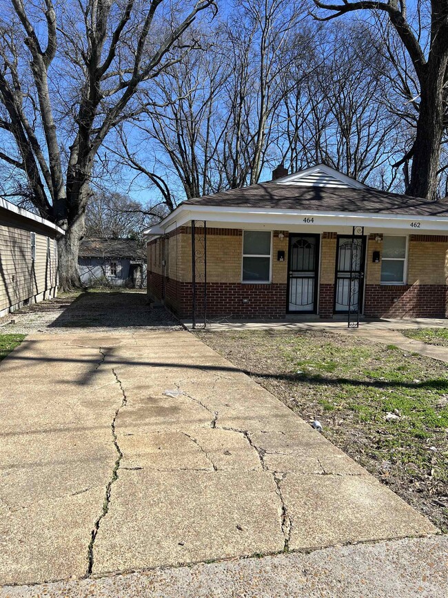 Building Photo - 464 Lipford St