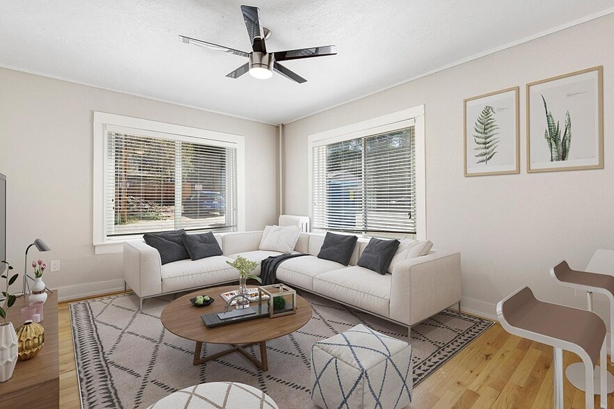 Primary Photo - Haler Apartments