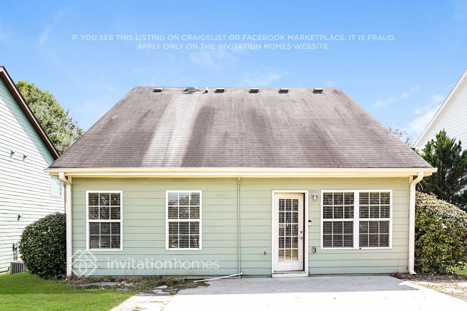 Building Photo - 6614 White Walnut Way