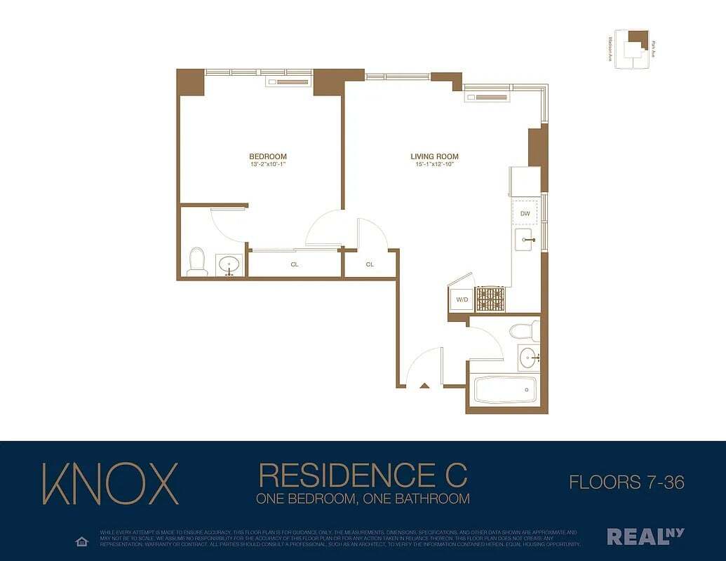 Building Photo - 49 E 34th St