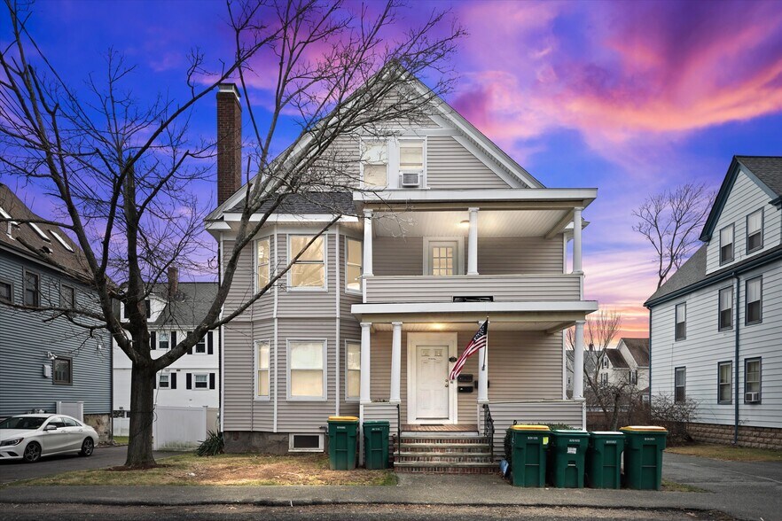 Building Photo - 60 Winslow Ave