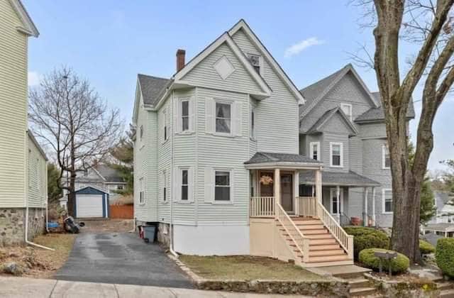 Building Photo - 23 Rockland St
