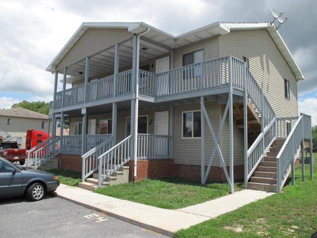 Building Photo - Sunshine Apartments