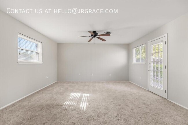 Building Photo - 1101 Rambler Dr