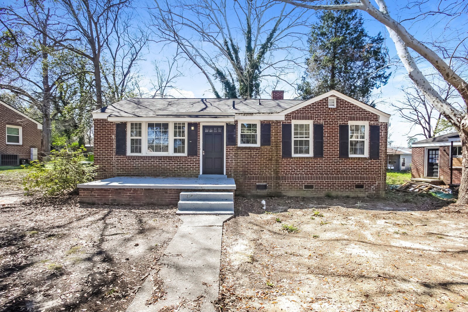 Building Photo - 149 Brookland Cir