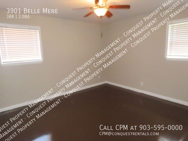 Building Photo - 3901 Belle Mere St