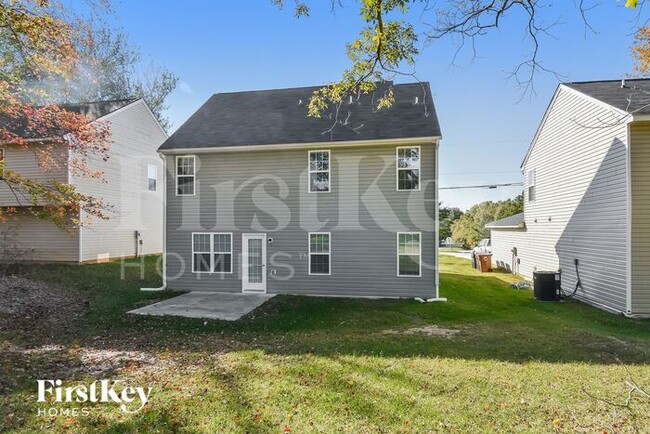 Building Photo - 325 Oferrell St