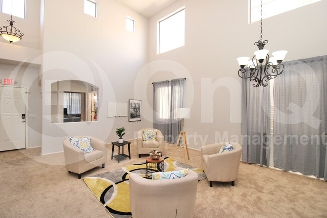 Building Photo - 3887 E Citrine Rd