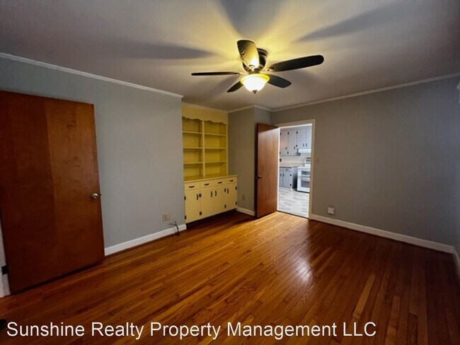 Building Photo - 2 br, 1 bath House - 1726 Kirkpatrick Rd