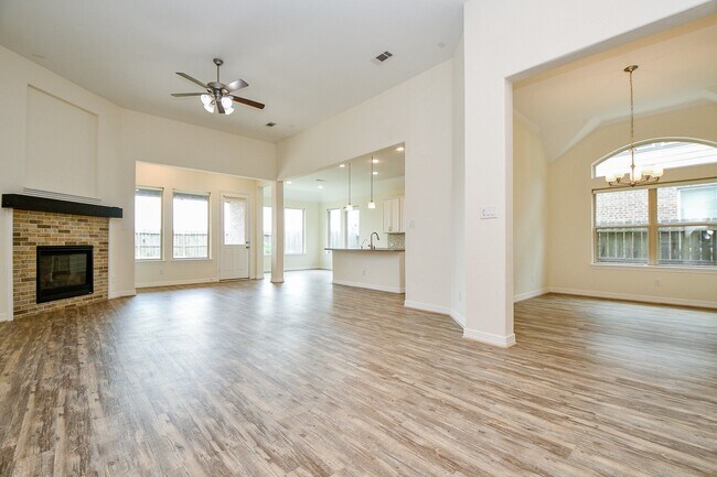 Building Photo - 20539 Kohle Springs Ln