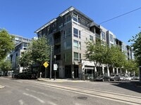 Building Photo - Top-Floor Pearl District Condo with Floor-to-Ceiling Windows, Courtyard Views & In-Unit Washer/Dryer