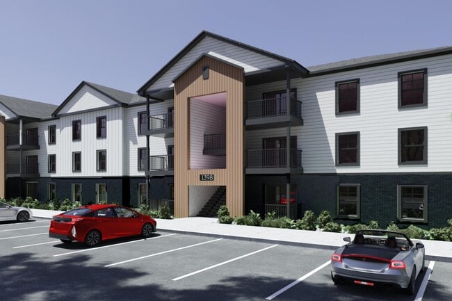 Building Photo - The Rickhouse Collective