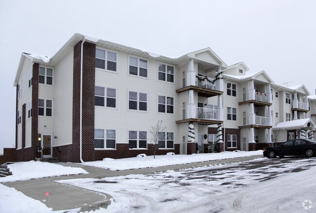 Building Photo - Gateway Village Apartments