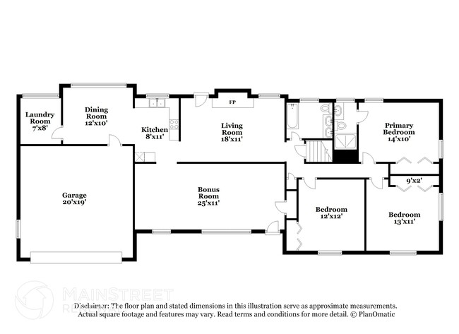 Building Photo - 5672 Beechwood Dr SW