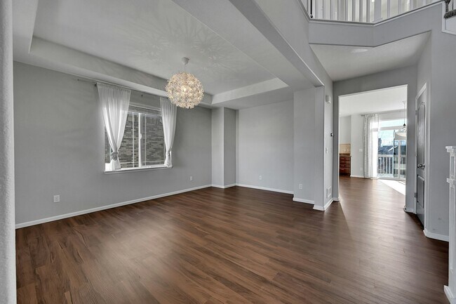 Building Photo - 6859 S Biloxi Ct