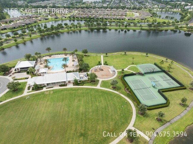 Building Photo - Spacious 5-Bedroom Home with Preserve Views