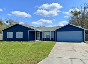 Building Photo - Updated 4BR/2BA Home in Cul-de-Sac