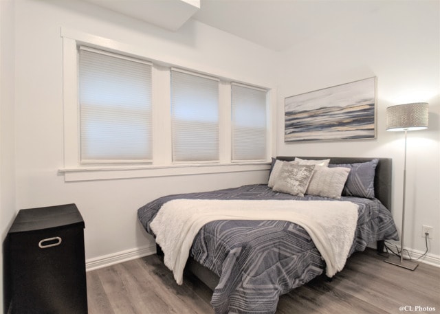 Building Photo - 4312 N Clarendon Ave