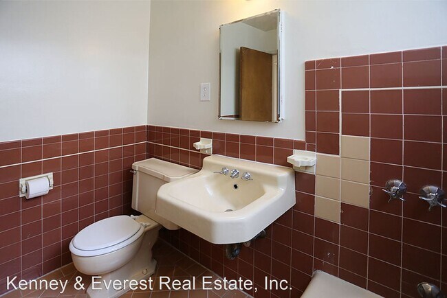 Building Photo - 1 br, 1 bath House - 4479 17th street #3