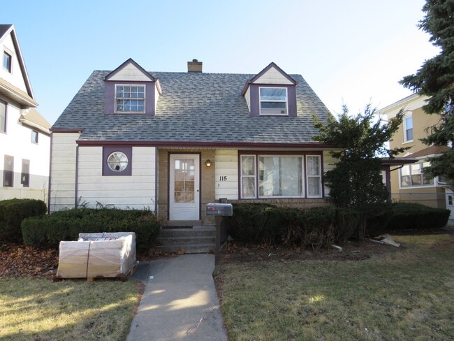 Building Photo - 115 Northern Dr