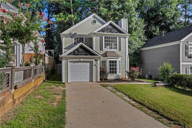 Building Photo - 6308 E Windsor Ln