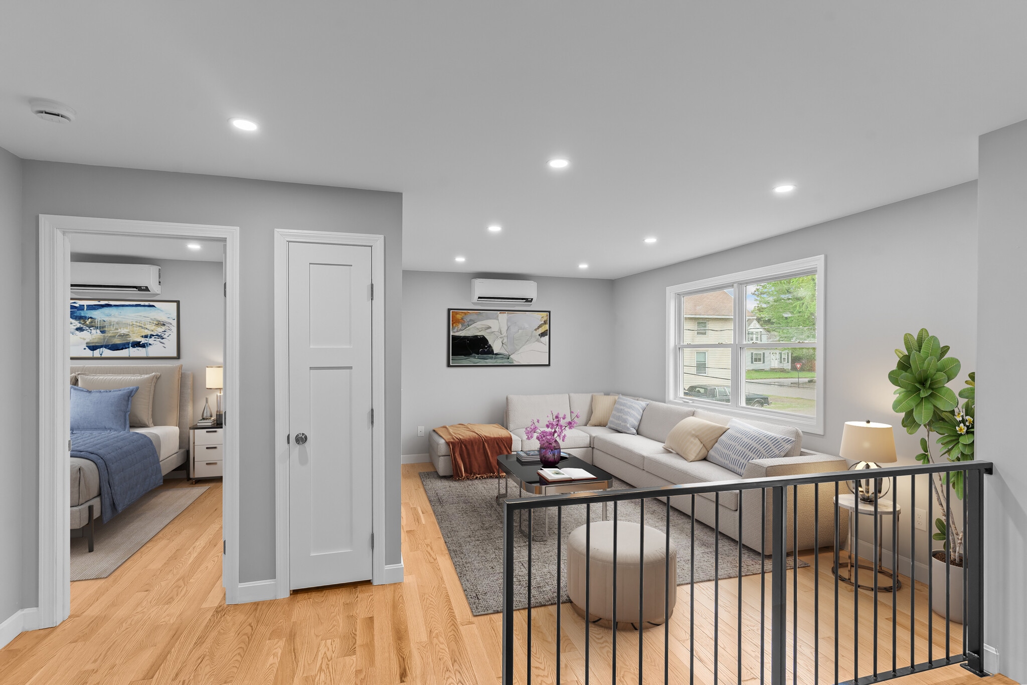 Building Photo - 22 Quimby St