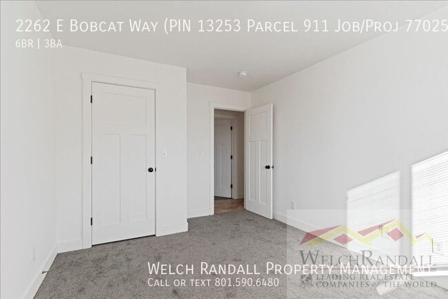 Building Photo - 2262 Bobcat Way