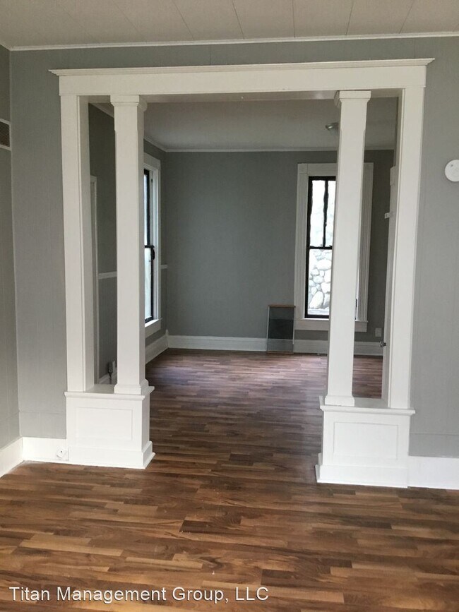 Building Photo - 4 br, 2 bath House - 2333 North 19th Street