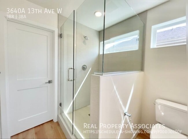 Building Photo - 3640 13th Ave W