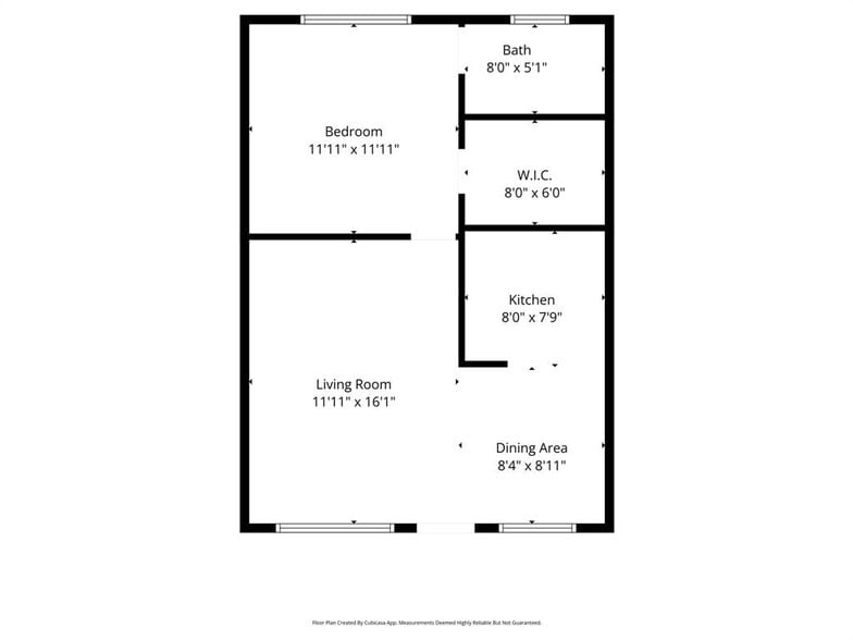 Building Photo - 3220 NE 10th St