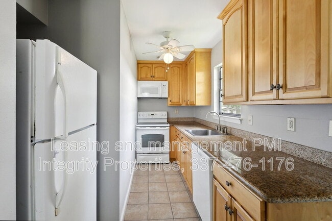 Building Photo - 1315 America St