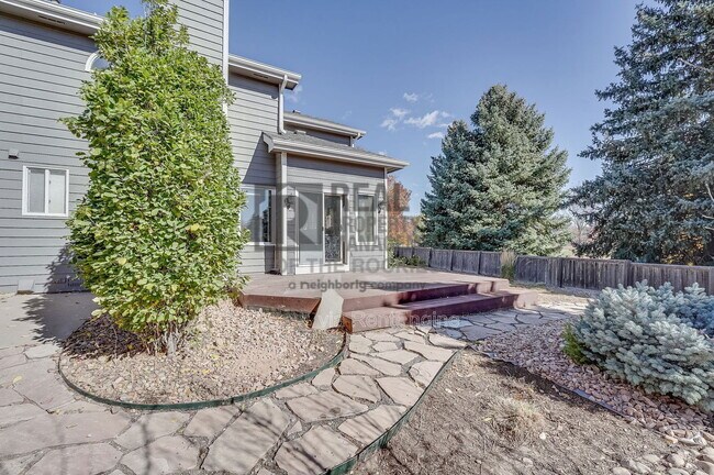 Building Photo - 5106 Saffron Ct