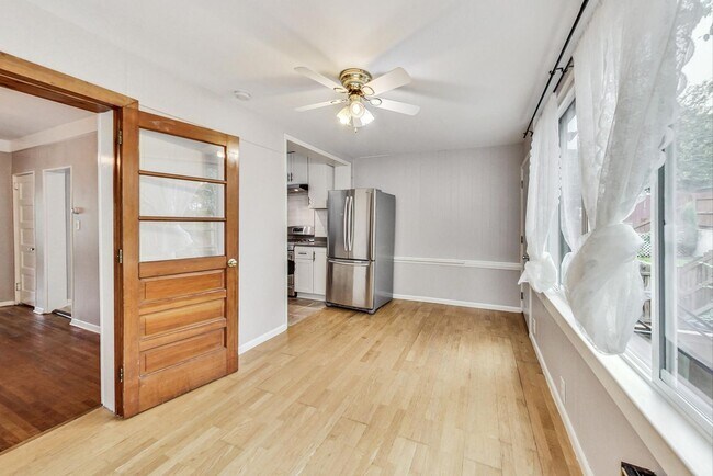Building Photo - 4115 4th St NW