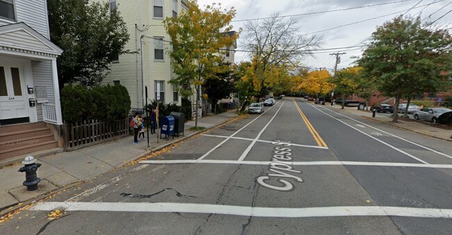 Building Photo - 234 Cypress St