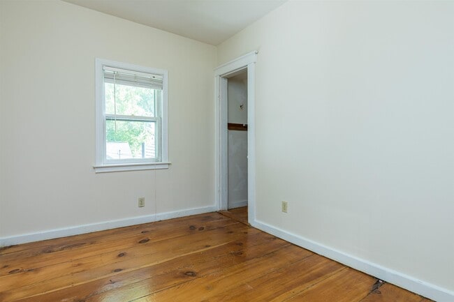 Building Photo - 21 Folsom St