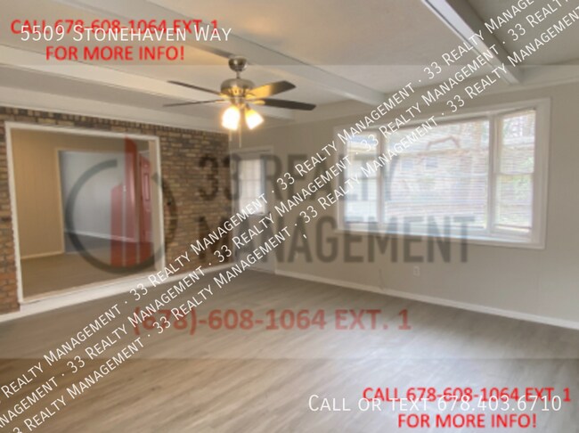 Building Photo - 5509 Stonehaven Way