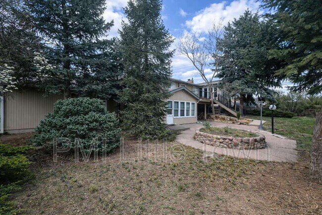 Building Photo - 8320 S Ammons St