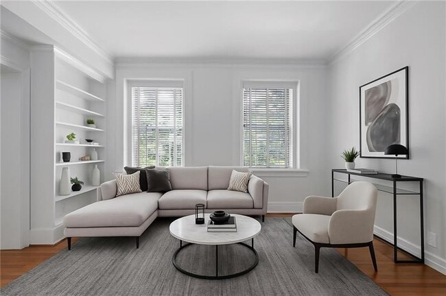 Building Photo - 1 S Prado NE