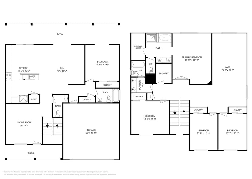 Building Photo - 7044 W Branham Ln