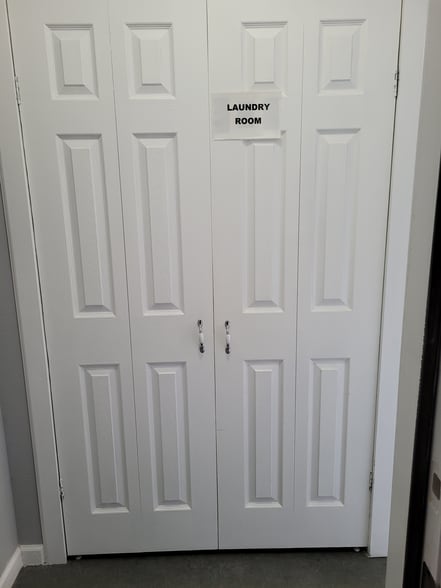 Laundry - 3034 44th Ave SW