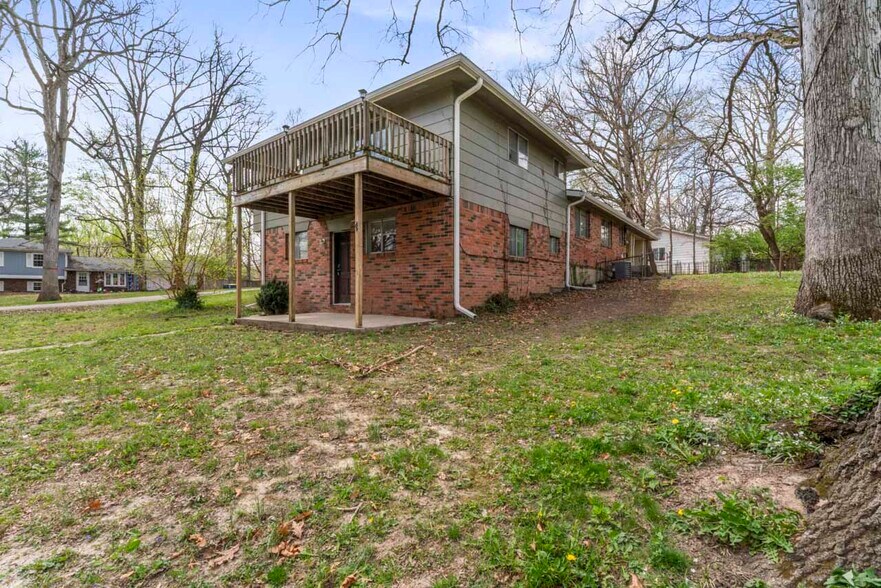 Building Photo - 4308 W Burton Dr