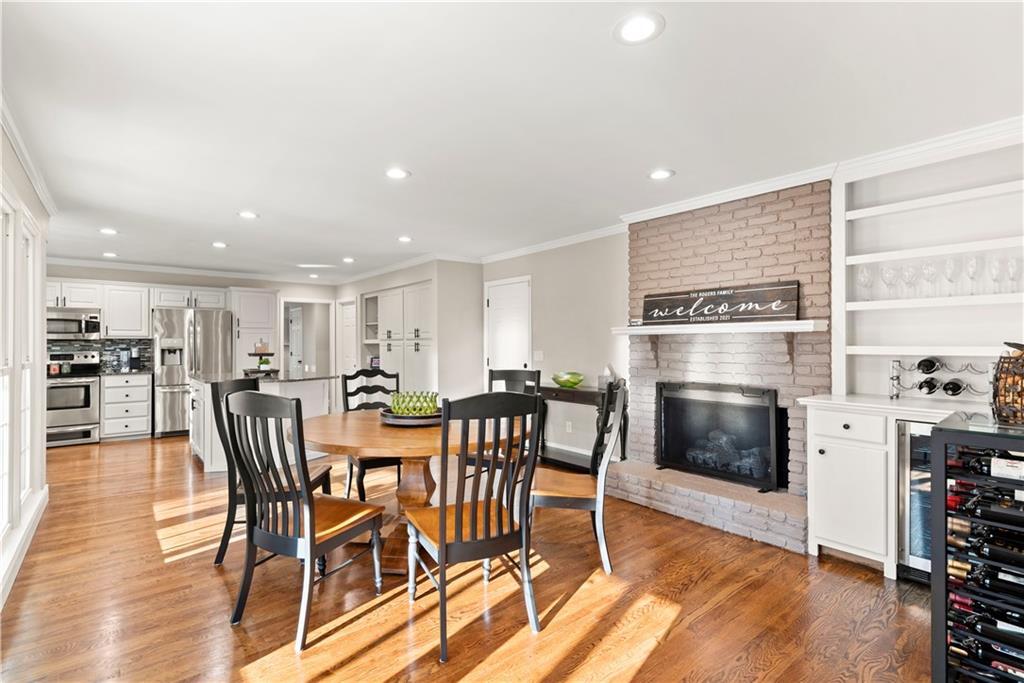 Building Photo - 4336 Fox Creek Dr