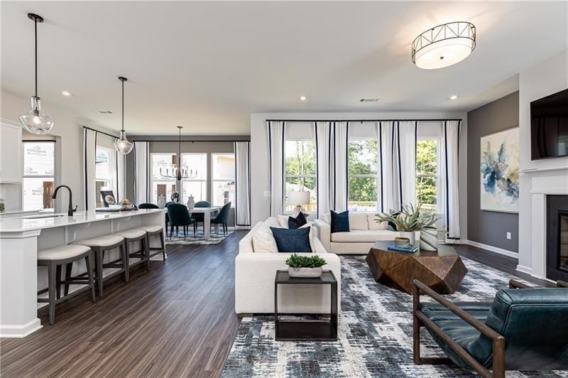 Building Photo - 557 Aberdeen Mdw Ln