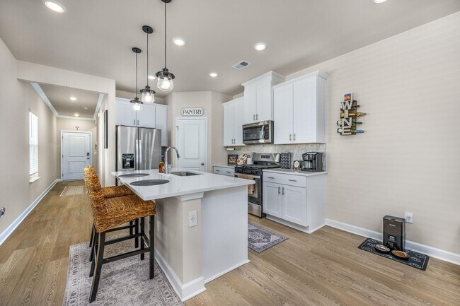 Building Photo - 822 Cypress Preserve Cir