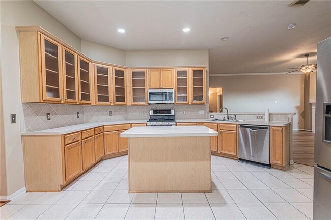 Building Photo - 18503 Mabels Island Ct