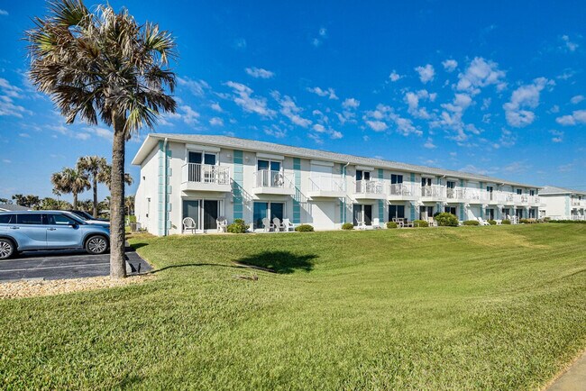 Building Photo - 2470 Ocean Shore Blvd